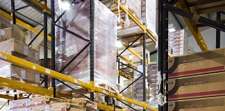 Systemy automatyki magazynowej jako warstwa poznawcza logistyki – jak technologia zmienia sposób interpretowania danych operacyjnych? pawel-reesinls - automatyka magazynowa 3.jpg