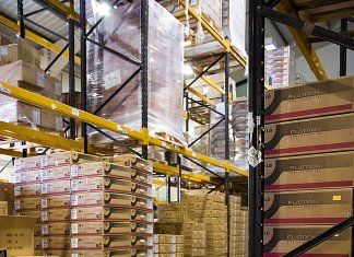 Systemy automatyki magazynowej jako warstwa poznawcza logistyki – jak technologia zmienia sposób interpretowania danych operacyjnych? pawel-reesinls - automatyka magazynowa 3.jpg