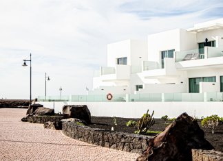 M-apartamenty na wyspie - apartament 2-osobowy w Świnoujściu.jpg