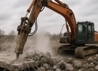 Kiedy warto zainwestować w młot hydrauliczny do robót rozbiórkowych asco-eq.pl - 021-kiedy-warto-zainwestowac-w-mlot-hydrauliczny-do-robot-rozbio.webp